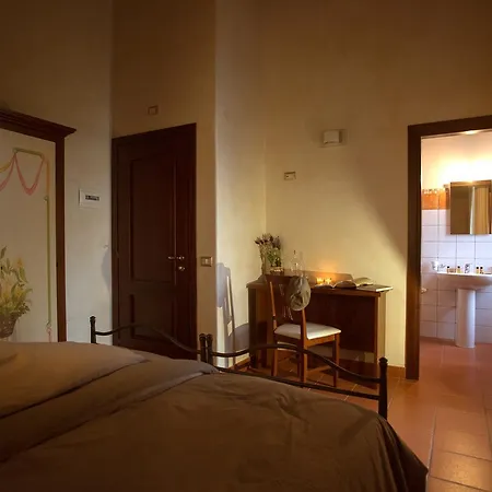 Hotel Monastero Di Sant'Erasmo à Veroli Extérieur photo