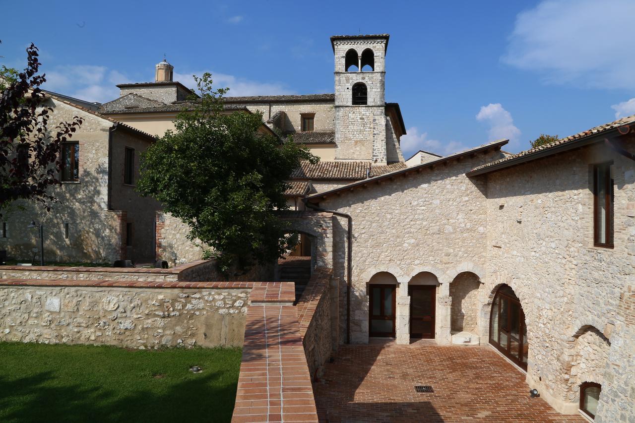 Hotel Monastero Di Sant'erasmo Veroli
